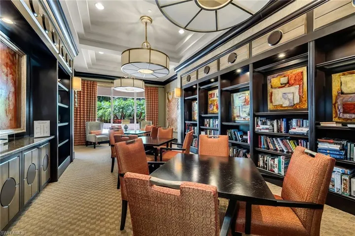 1050 Borghese Ln 1405, Naples, Florida 34114