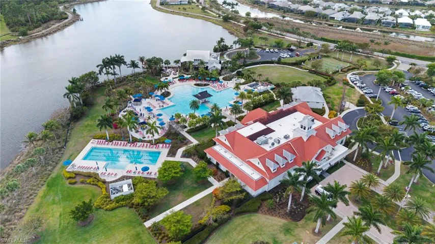6553  Dominica  DR, Naples, FL 34113