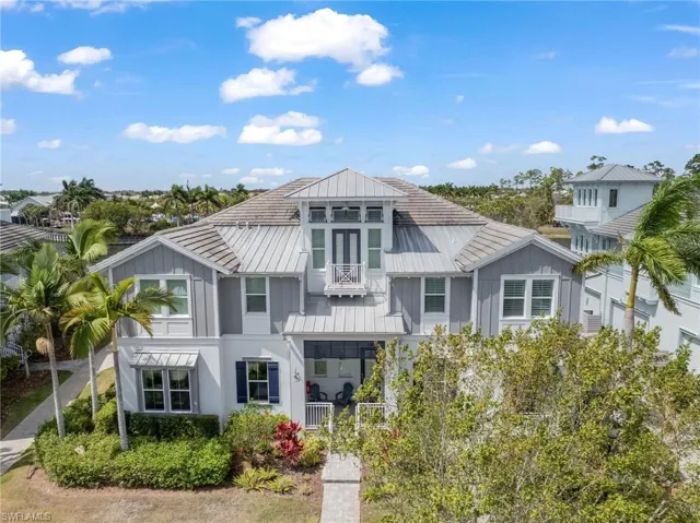 6553 Dominica Dr 202, Naples, Florida 34113