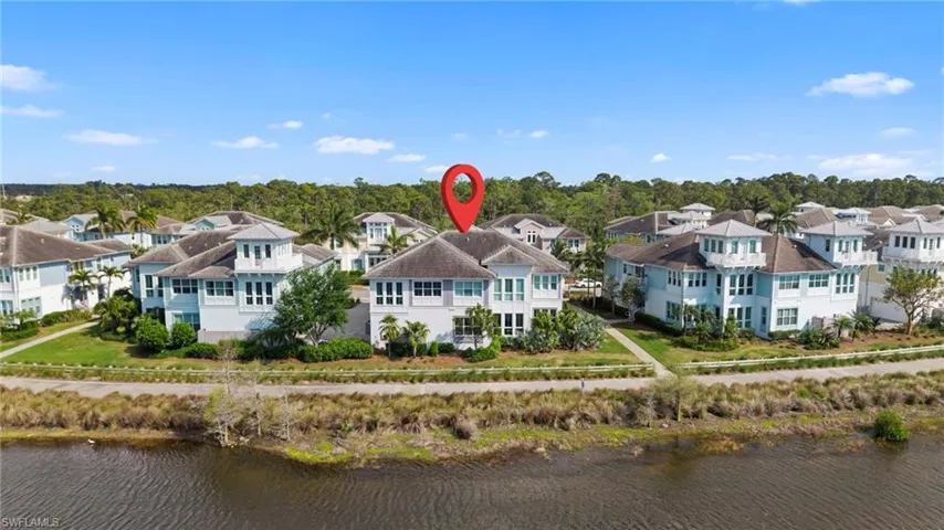 6553 Dominica Dr 202, Naples, Florida 34113