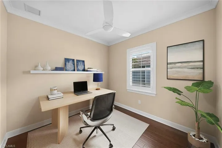 6553 Dominica Dr 202, Naples, Florida 34113
