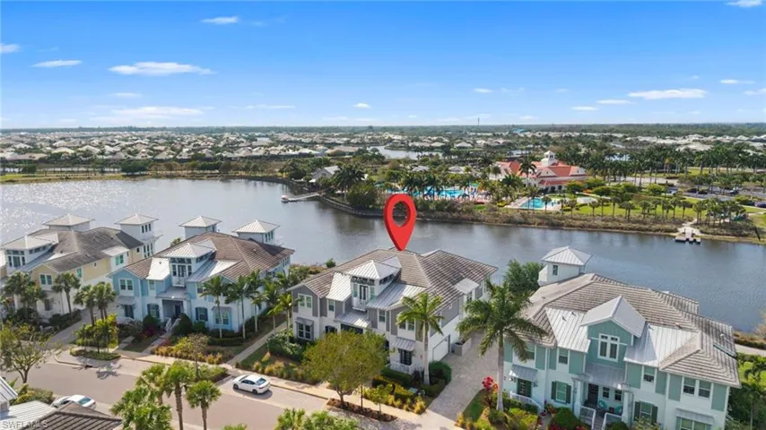 6553  Dominica  DR, Naples, FL 34113