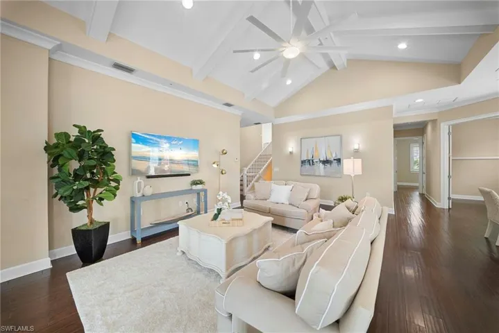 6553 Dominica Dr 202, Naples, Florida 34113