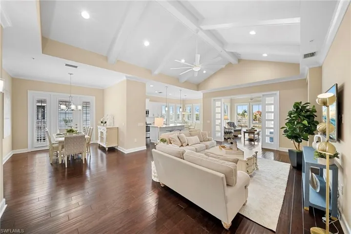 6553 Dominica Dr 202, Naples, Florida 34113