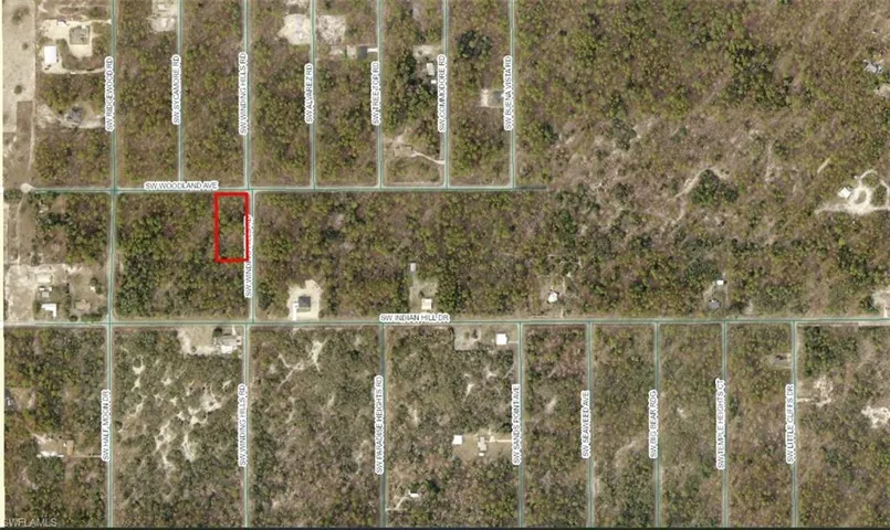 1815-001-001 SW Winding Hills  RD, Dunnellon, FL 34431