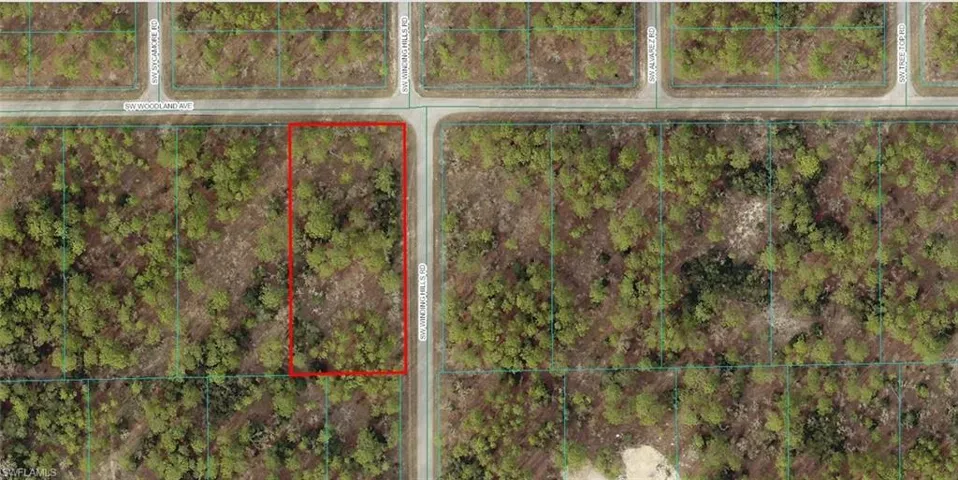 1815-001-001 SW Winding Hills  RD, Dunnellon, FL 34431