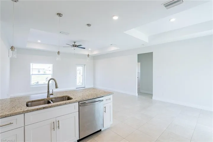 1144 NW 2nd  AVE, Cape Coral, FL 33993