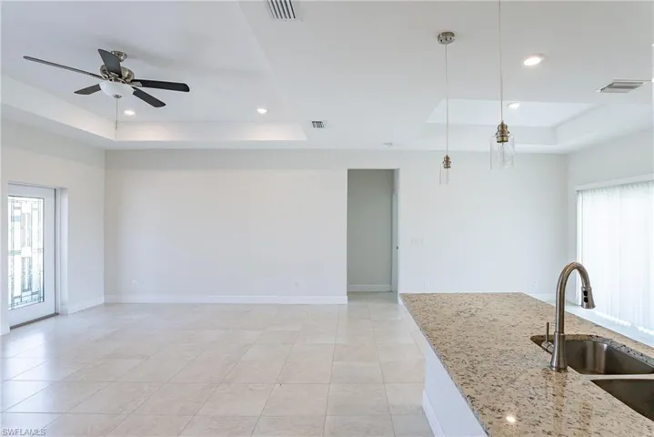 1144 NW 2nd  AVE, Cape Coral, FL 33993