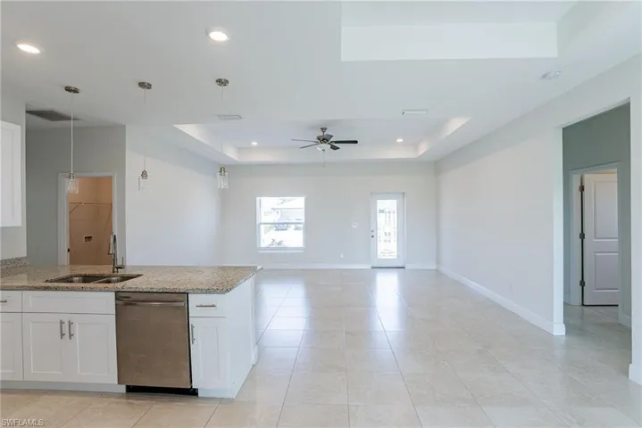 1144 NW 2nd  AVE, Cape Coral, FL 33993