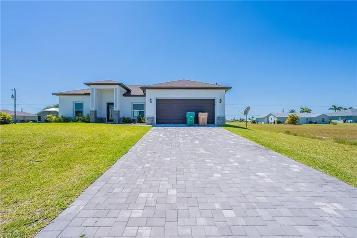 1144 NW 2nd  AVE, Cape Coral, FL 33993