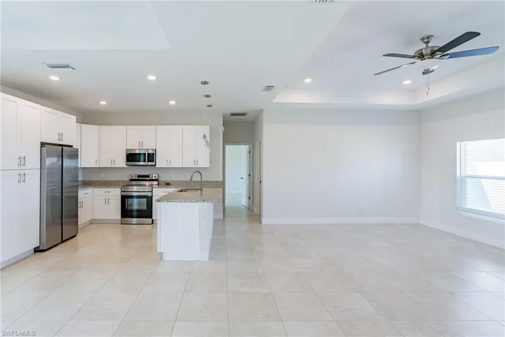 1144 NW 2nd  AVE, Cape Coral, FL 33993