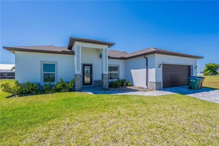 1144 NW 2nd  AVE, Cape Coral, FL 33993