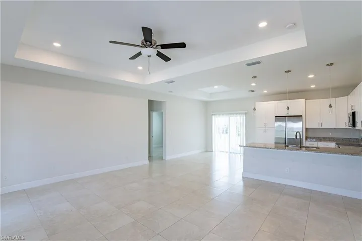 1144 NW 2nd  AVE, Cape Coral, FL 33993