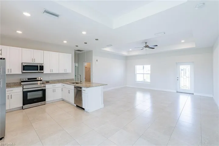 1144 NW 2nd  AVE, Cape Coral, FL 33993