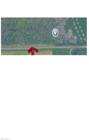 Pine Island Lands SouthPirate Landing Lane