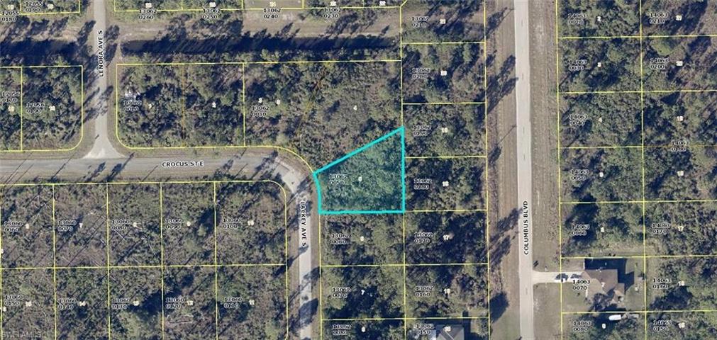 433  Lackey S AVE, LEHIGH ACRES, FL 33974