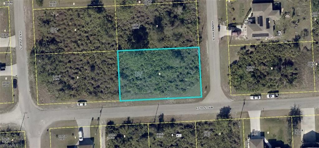 1608  Hanna S AVE, Lehigh Acres, FL 33976