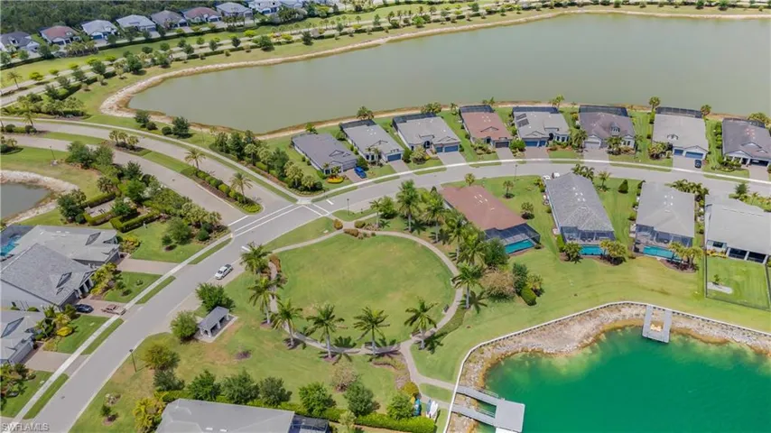 19649 Aqua View Ln, Fort Myers, Florida 33913
