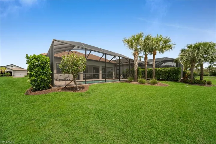 19649 Aqua View Ln, Fort Myers, Florida 33913
