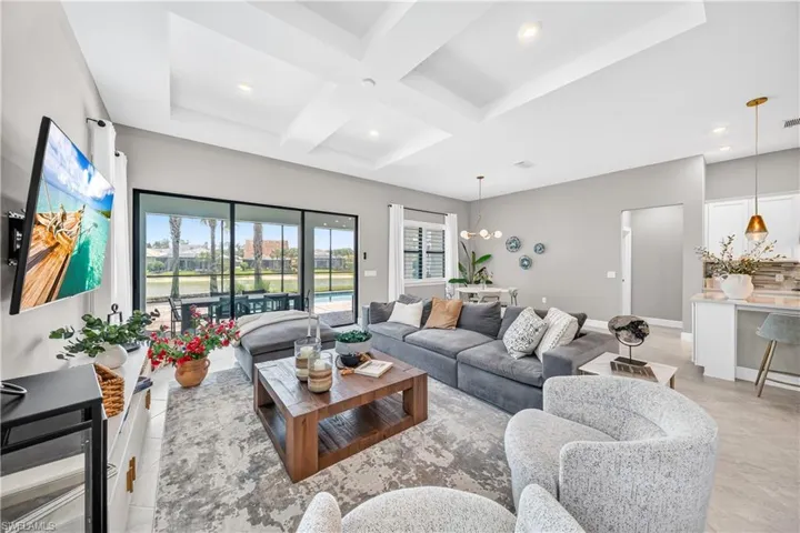 19649 Aqua View Ln, Fort Myers, Florida 33913