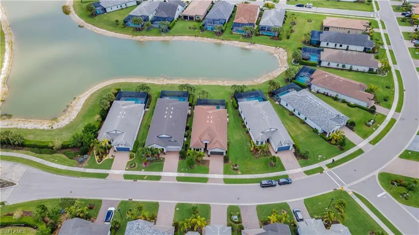 19649 Aqua View Ln, Fort Myers, Florida 33913