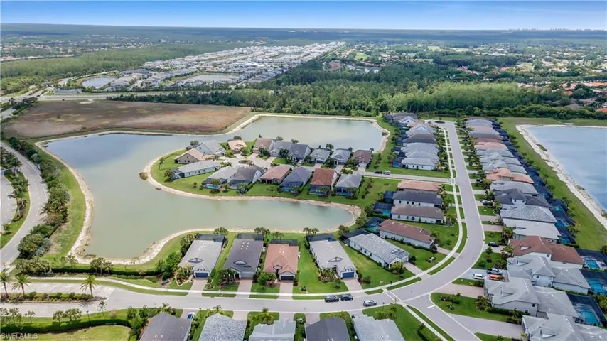 19649 Aqua View Ln, Fort Myers, Florida 33913