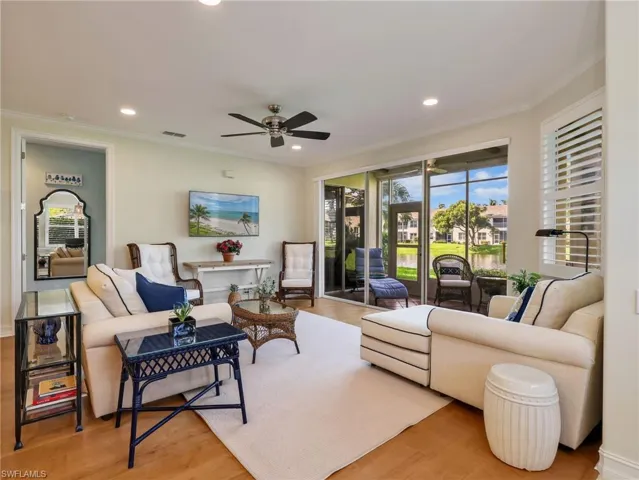 882 Carrick Bend Cir 102, Naples, Florida 34110
