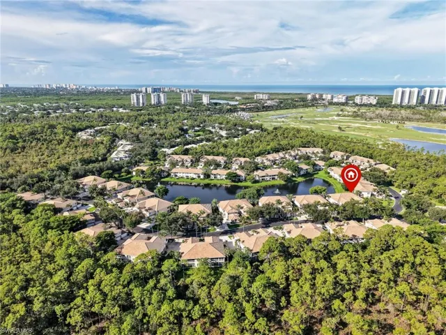 882 Carrick Bend Cir 102, Naples, Florida 34110