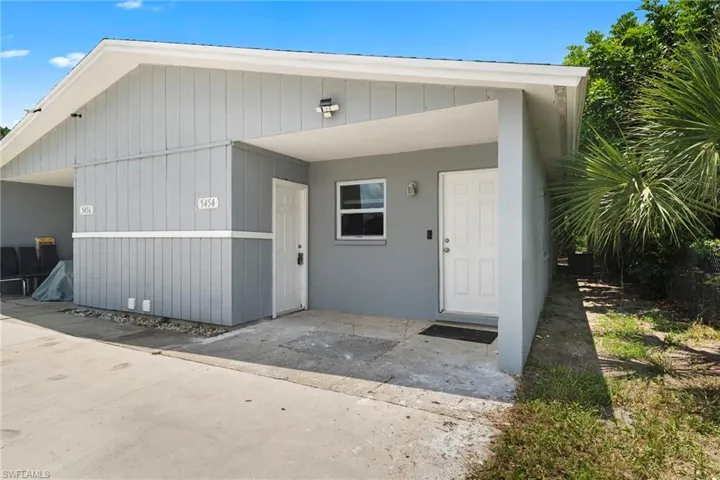 5454 8th Ave, Fort Myers, Florida 33907