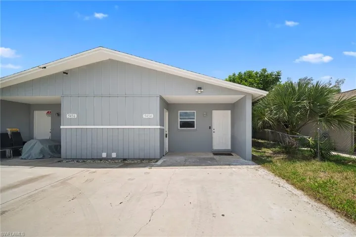 5454 8th Ave, Fort Myers, Florida 33907