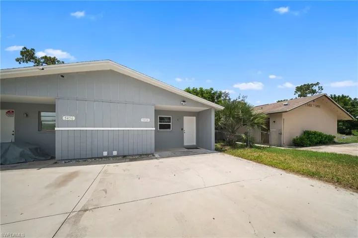 5454 8th Ave, Fort Myers, Florida 33907