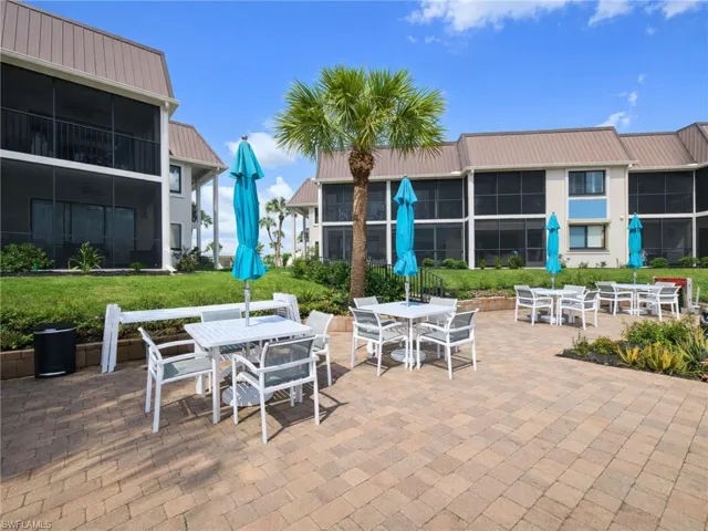 200 Lenell Rd 115, Fort Myers Beach, Florida 33931