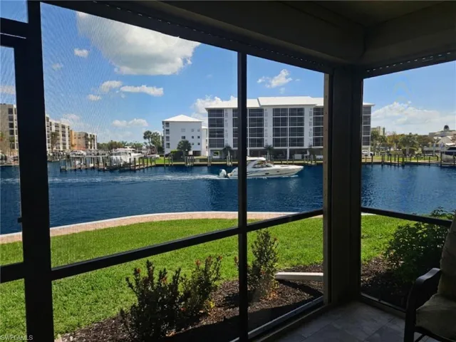 200 Lenell Rd 115, Fort Myers Beach, Florida 33931