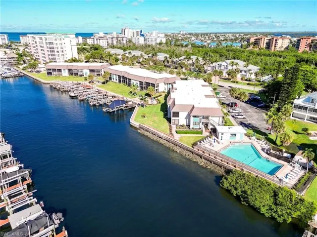200 Lenell Rd 115, Fort Myers Beach, Florida 33931