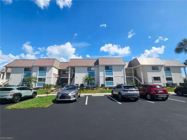 200 Lenell Rd 115, Fort Myers Beach, Florida 33931