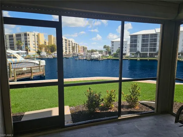 200 Lenell Rd 115, Fort Myers Beach, Florida 33931