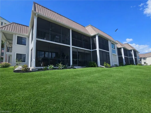 200 Lenell Rd 115, Fort Myers Beach, Florida 33931