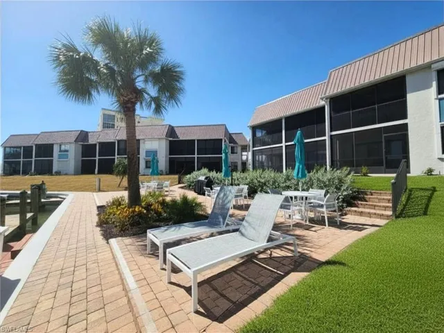 200 Lenell Rd 115, Fort Myers Beach, Florida 33931