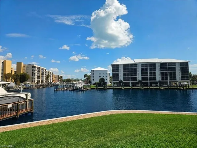 200 Lenell Rd 115, Fort Myers Beach, Florida 33931