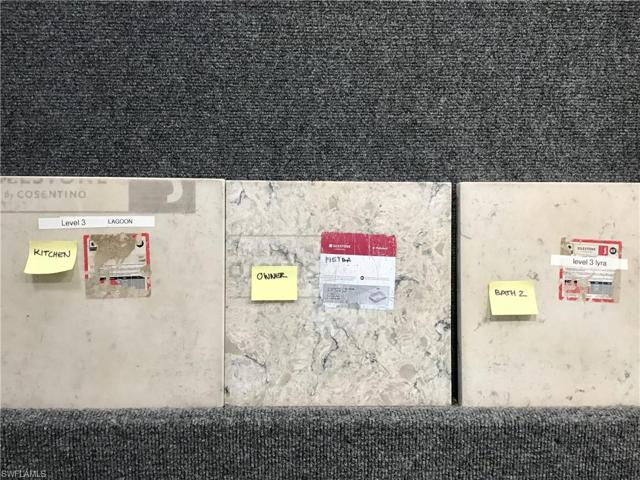 Design Selections