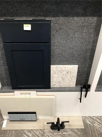 Design Selections