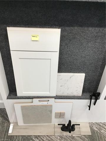 Design Selections