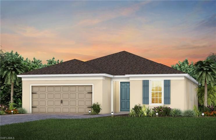 Mystique FM1 Rendering Elevation