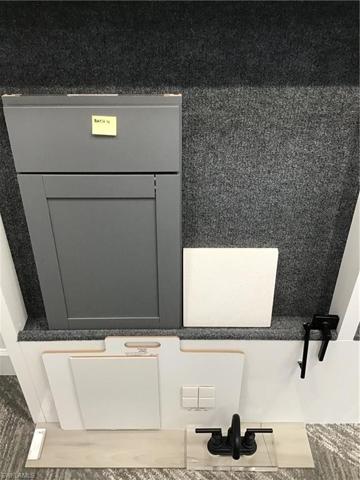 Design Selections