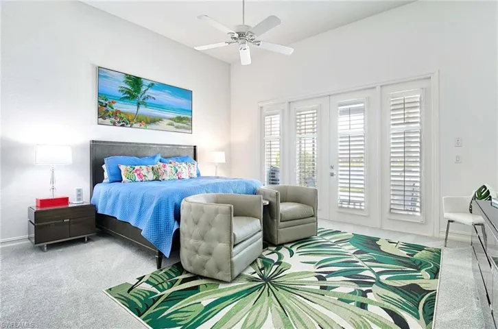 Bedroom #4