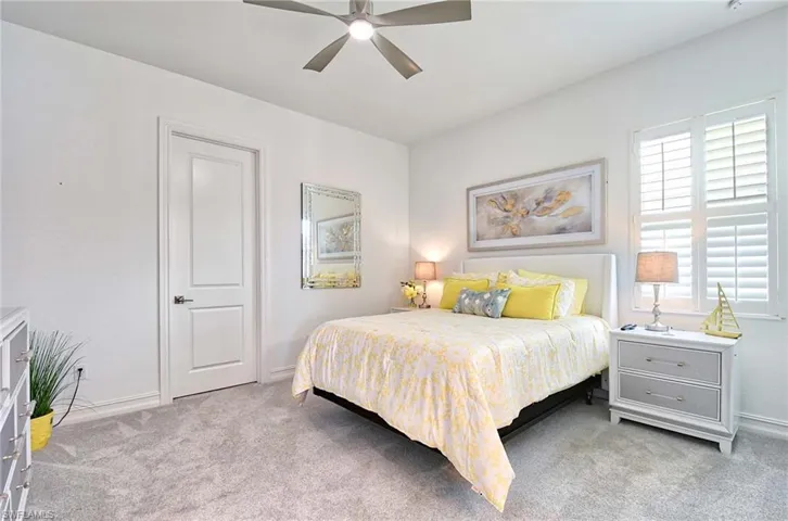 Bedroom #3