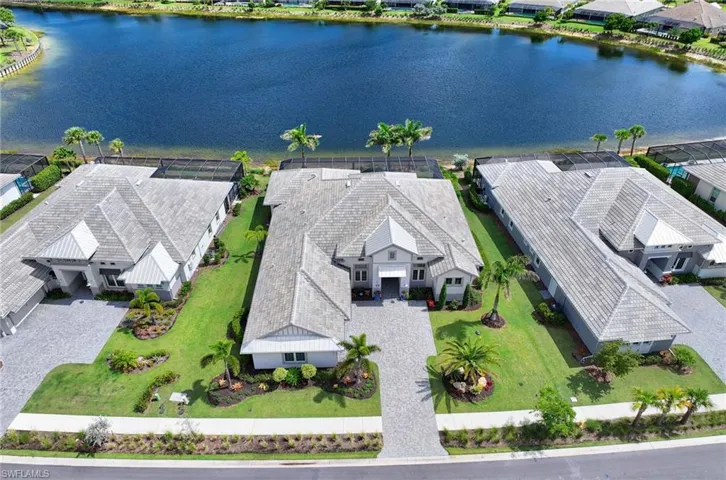 Southern Exposure , 90 Ft wide Lot