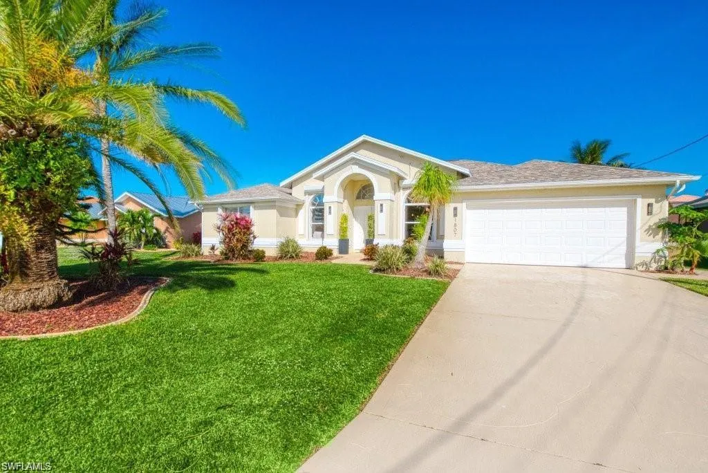 1807 48th LN, Cape Coral, FL 33914,225060747