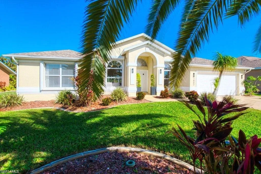 1807 48th LN, Cape Coral, FL 33914,225060747