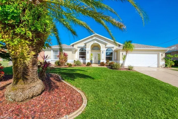 1807 48th LN, Cape Coral, FL 33914,225060747